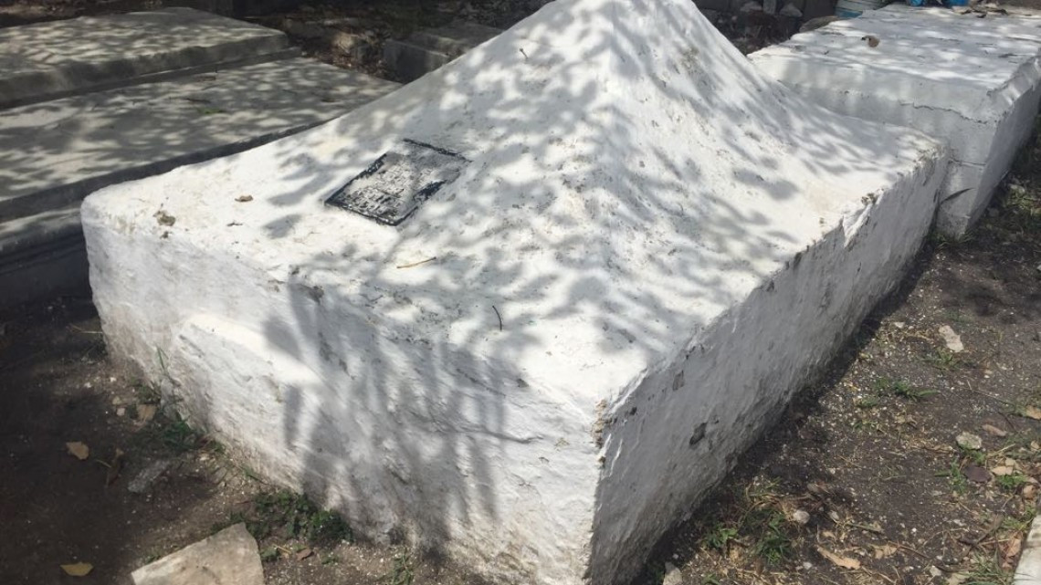 Va Altamira por recuperación de lotes abandonados en panteones