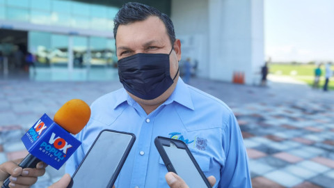 Se recuperan el 40% de los cultivos gracias a las lluvias