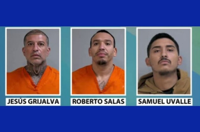 Realizan segundo arresto por hallazgo de un cuerpo de Edinburg 