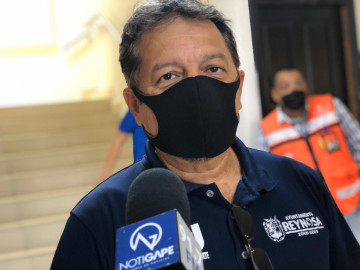 Preparan protocolo de regreso deportivo en el IMD