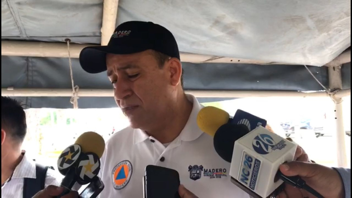 Planea Protección Civil contar con propio servicio de emergencias