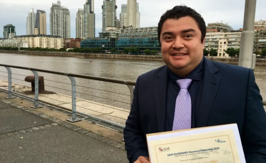 Detienen a mexicano en Miami, acusado de espiar para Rusia 