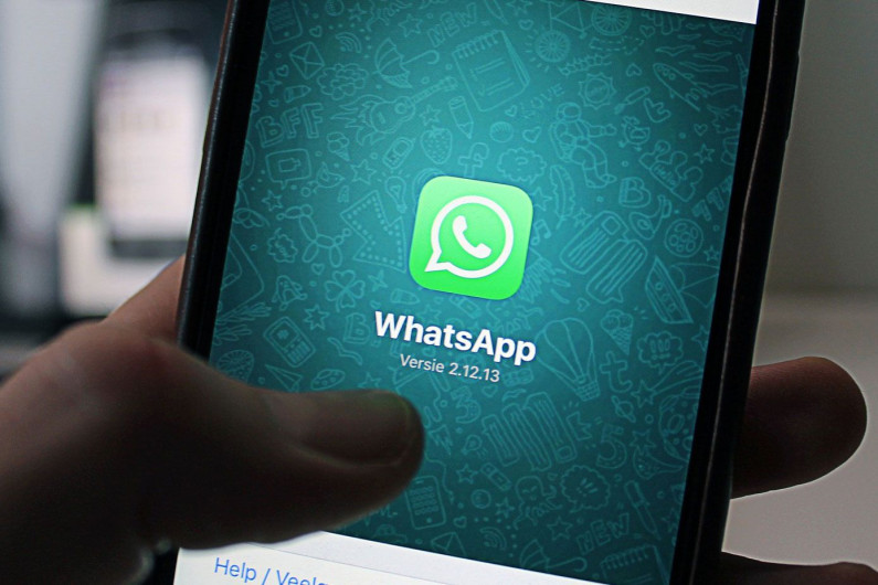 WhatsApp lanza función para verificar veracidad de los mensajes 