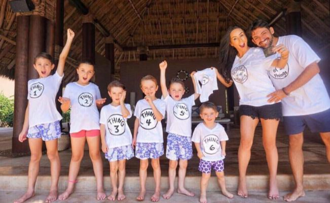 Inés Gómez Mont anuncia que está embarazada