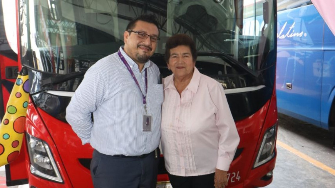 Hace equipo gobierno de Tampico con ADO para atraer el Turismo