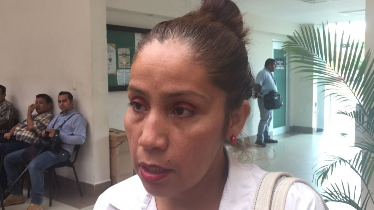 Por no llegar a un acuerdo con la MP sentenciaran a su hijo 