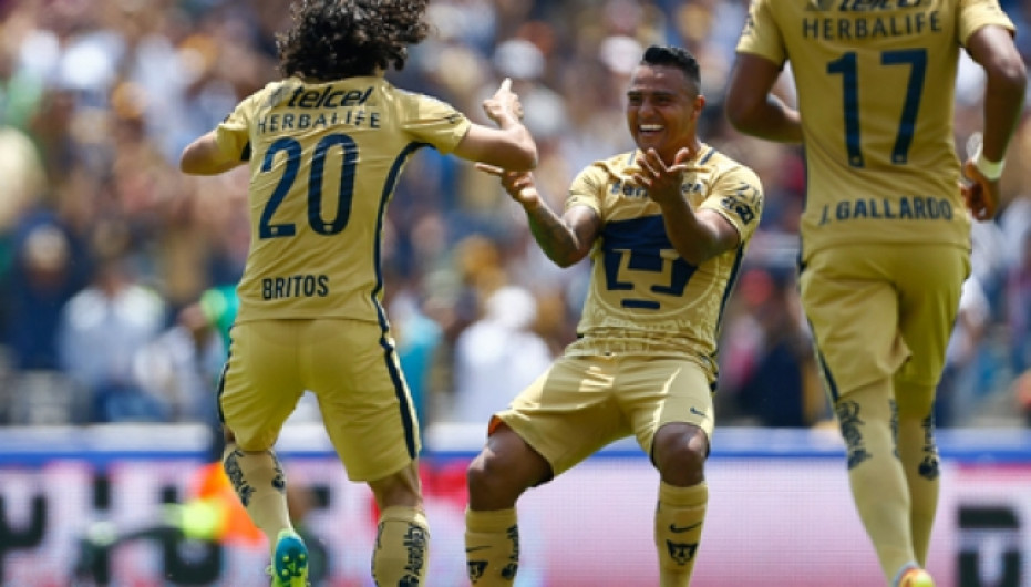 Pumas de la mano de su cantera, apuesta sobresalir en Clausura 2017