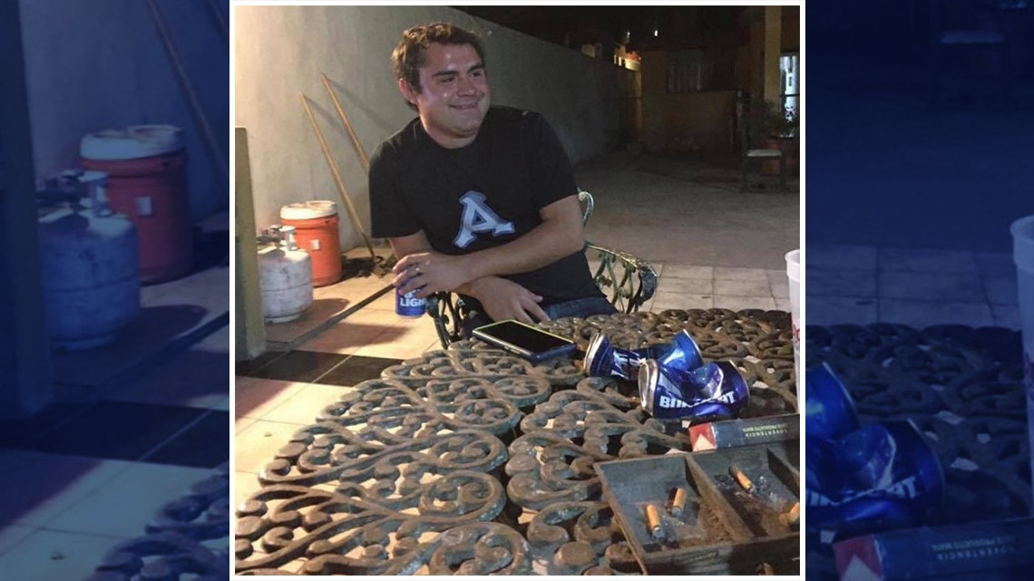 El Chapo Efron, la sensación que ha revolucionado las redes sociales