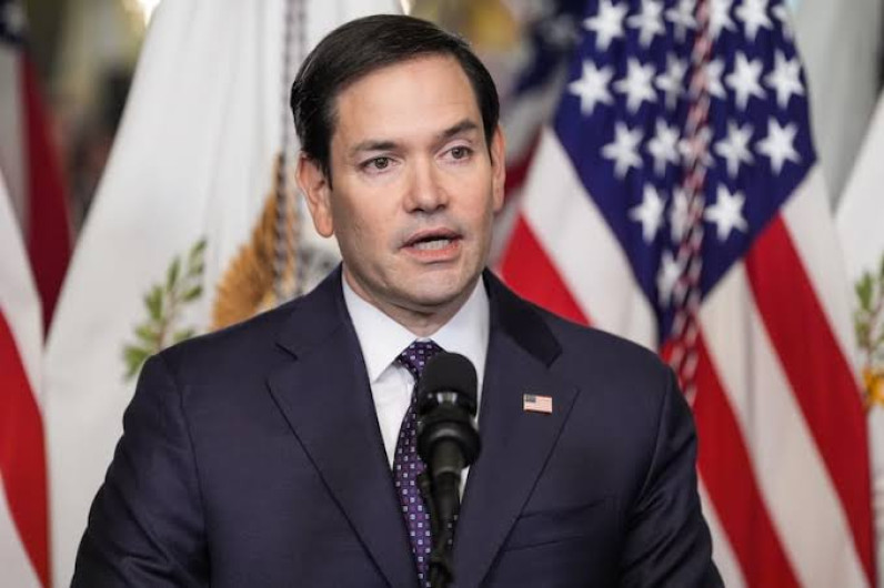 Marco Rubio elogia aumento de cooperación de México; viajará al país en próximas semanas