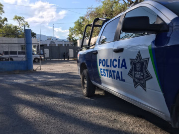 De nueva cuenta rafaguean Cedes Victoria 