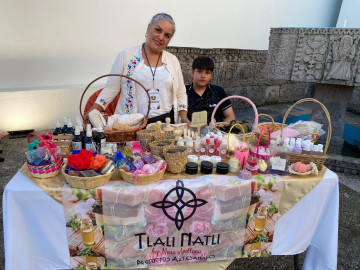 Felicita Gobierno de Matamoros al CECATI 177, por su 55 Aniversario