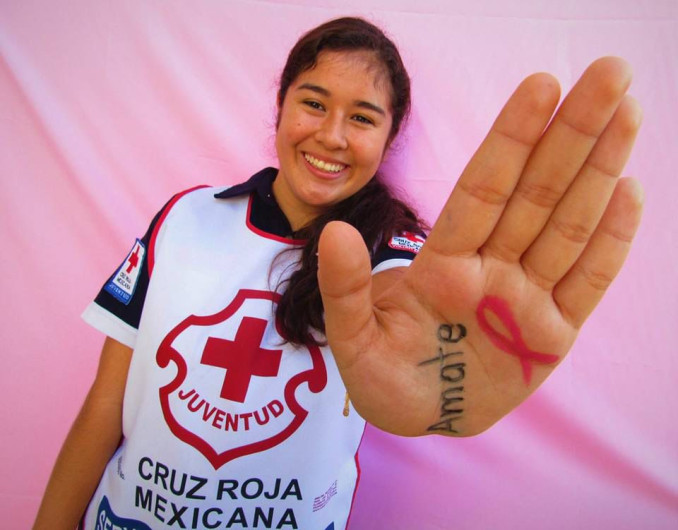 Cruz Roja contra el Cáncer