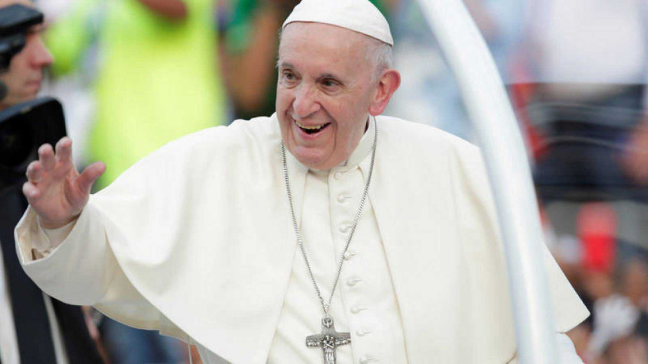 Papa Francisco reconoce que abusos sexuales en el clero continuarán