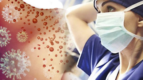 OMS reitera uso de mascarillas solo en casos específicos de mpox 