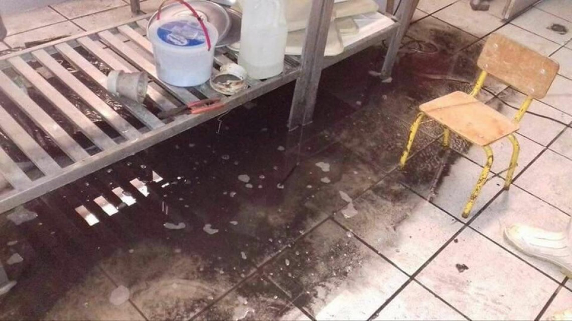 Estalla conflicto en la estancia infantil del ISSTE