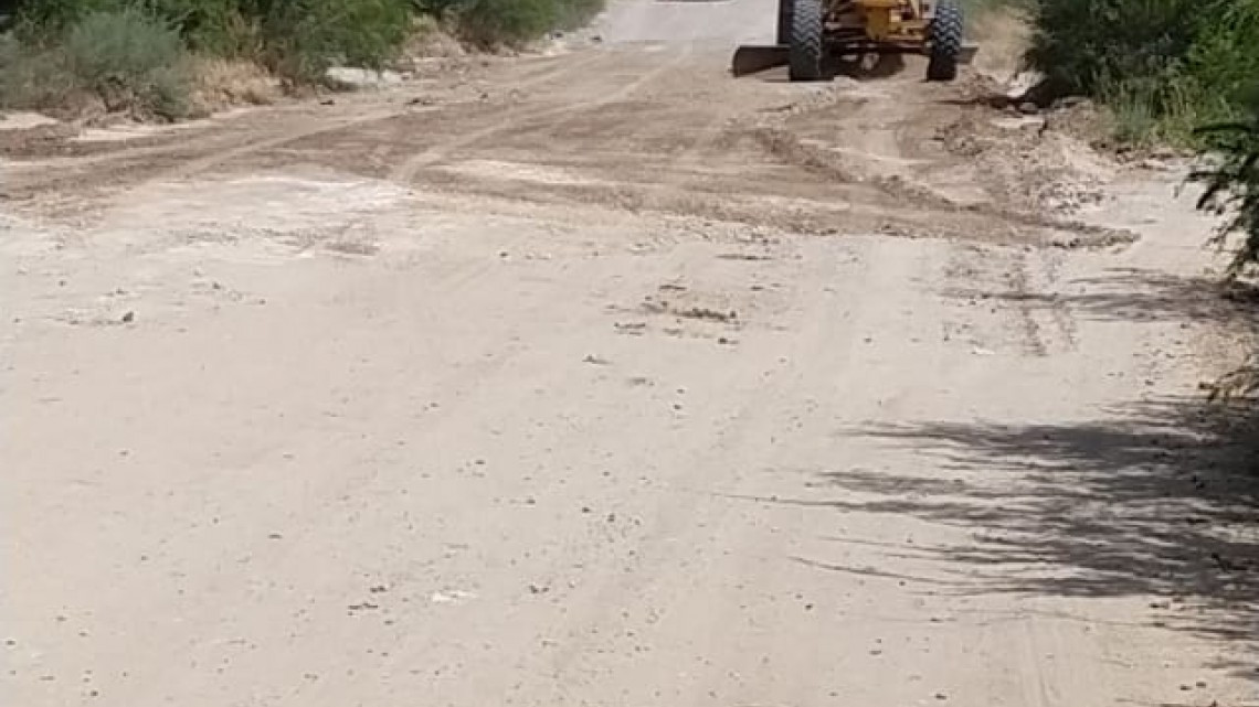 Nivela Servicios Primarios la brecha E99