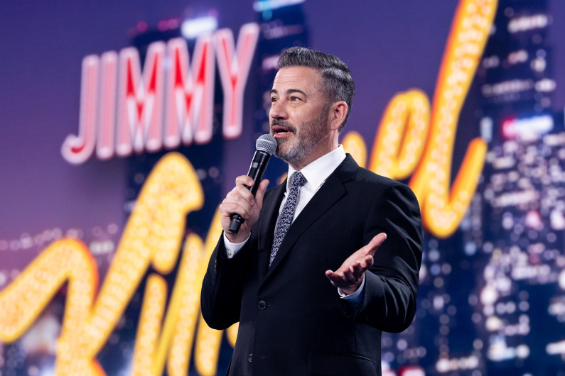 El programa de Jimmy Kimmel volverá a emitirse el martes 