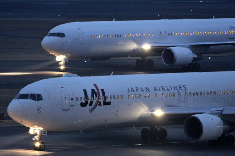 Las aerolíneas más puntuales del 2017