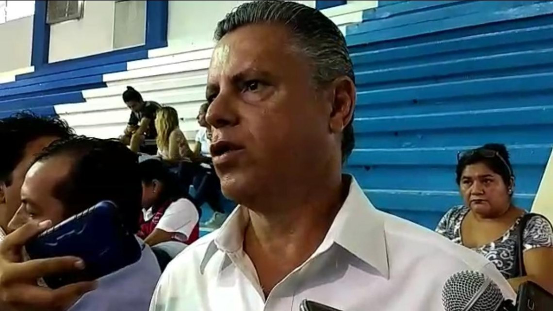 Inicia operativo de atención al turismo en Madero