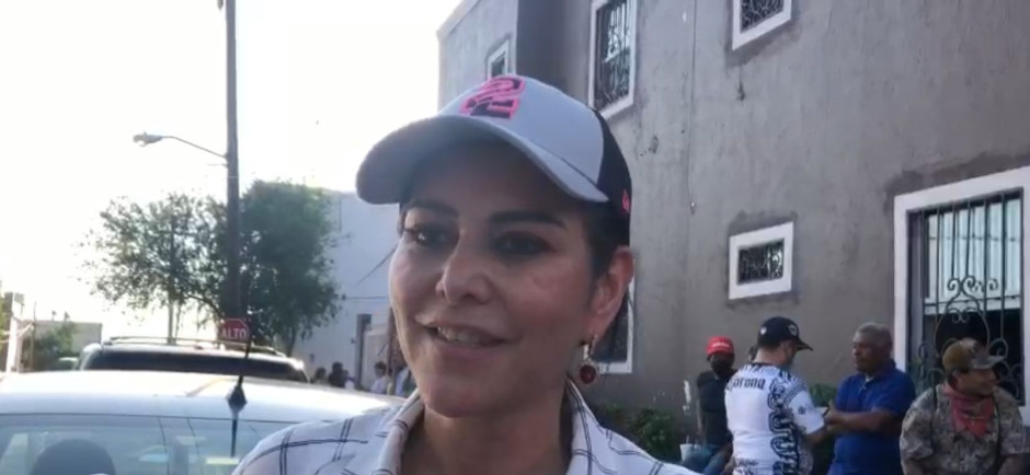 Recuento de votos reafirma triunfo de Carmen Lilia Canturosas