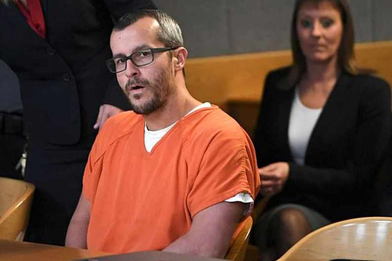 ‘El monstruo de Denver’ reacciona a que su caso esté en Netflix