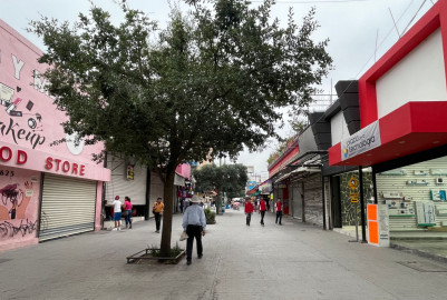 FECANACO Tamaulipas hace un llamado urgente a la CFE tras apagones en la ciudad