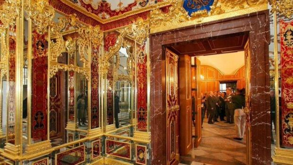 Roban invaluables colecciones de joyas en Alemania