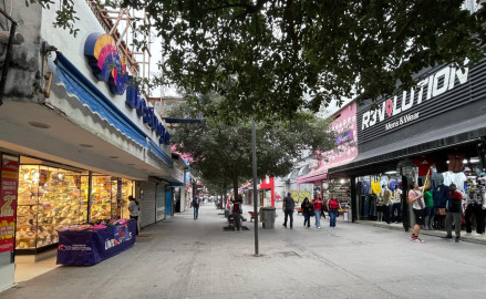 Sector comercial presentará propuestas con candidatos político