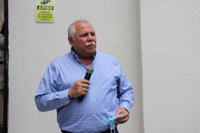 En Tamaulipas se trabaja para un territorio seguro