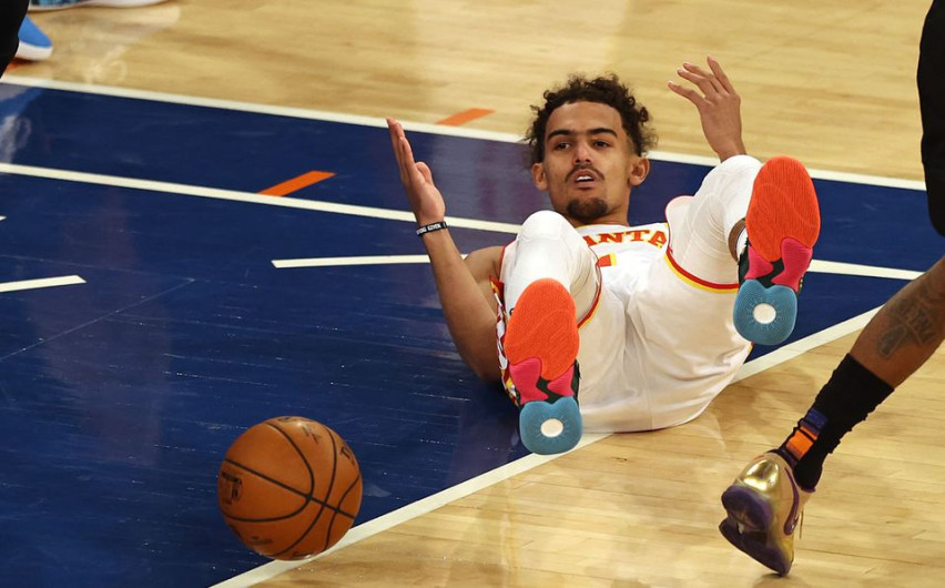Knicks vetan a fanático que escupió a una de sus estrellas