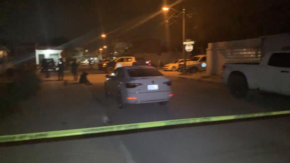 FGJ atiende caso de candidato asesinado; advierte que fue tema personal 