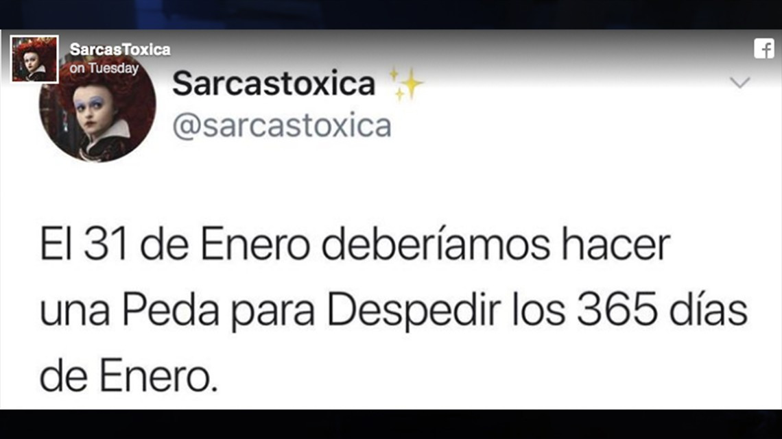 ¡Han pasado 84 años! Los mejores memes de la cuesta de enero