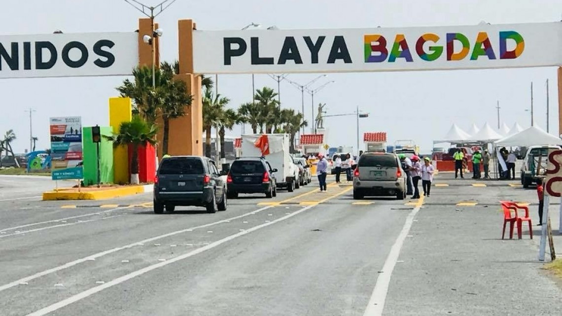 Saldo blanco por regreso a clases