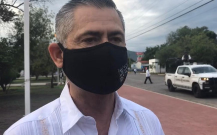 Coordinación entre corporaciones policiacas no debe volver a fallar