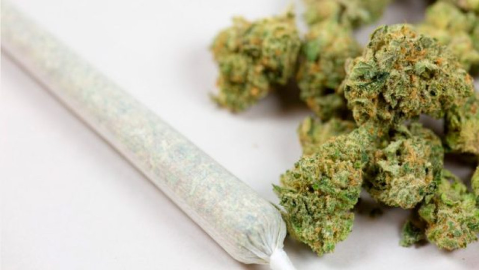  Illinois legaliza el uso de la marihuana