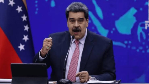 Ordena Nicolás Maduro reforzar repatriación de migrantes venezolanos detenidos en EU