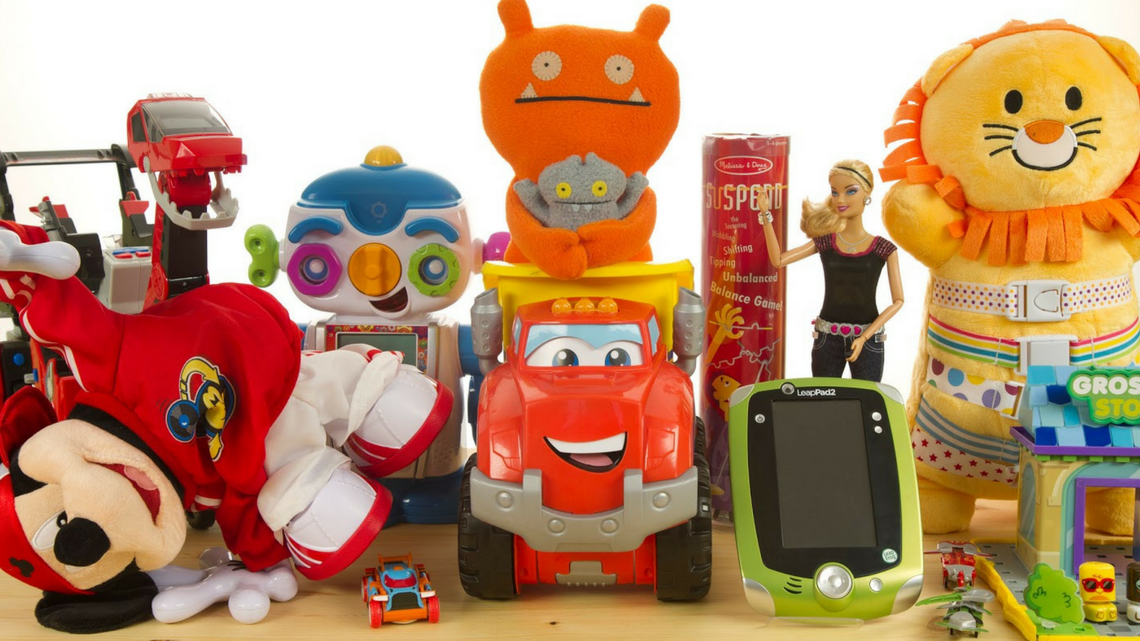 Estos son los productos más robados en la temporada navideña