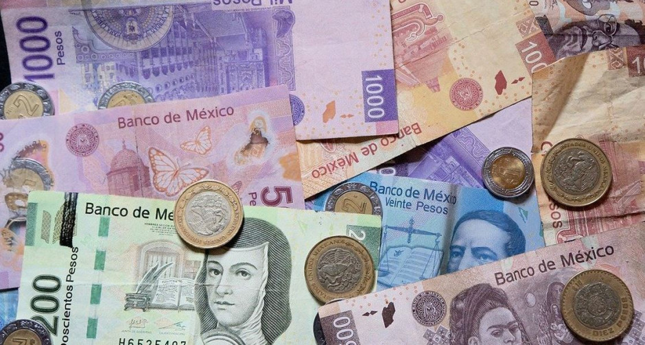 Economía mexicana se contrajo 8.5% durante el 2020: INEGI