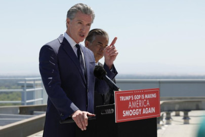 Gobernador de California pide a tribunal bloquear uso de tropas en redadas contra migrantes