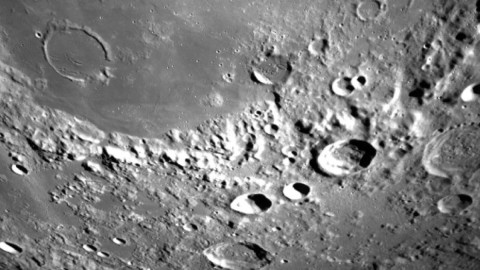 India se convierte en el cuarto país en llegar a la Luna