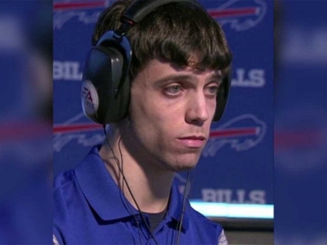 Atacante de tiroteo en Florida estaba molesto "porque perdió"