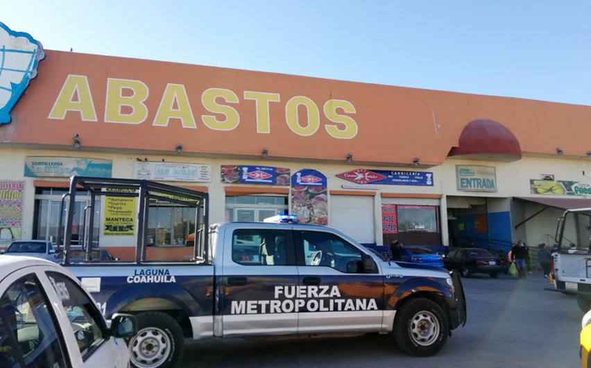 Asaltan a mujer y le quitan 800 mil pesos en efectivo