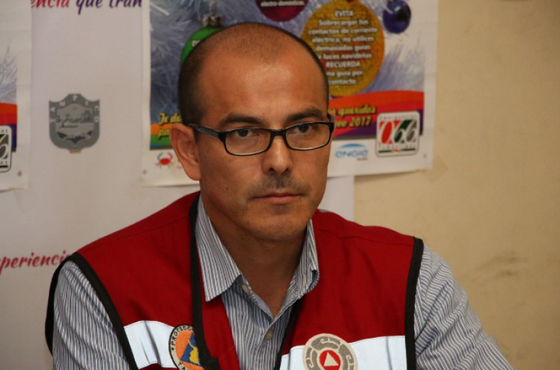 Se esperan 12 ciclones para esta temporada