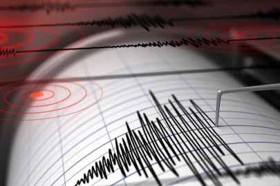 Sismo magnitud 5.3 sacude Venezuela