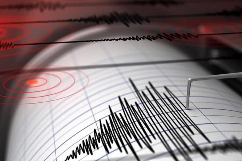 Sismo magnitud 5.3 sacude Venezuela