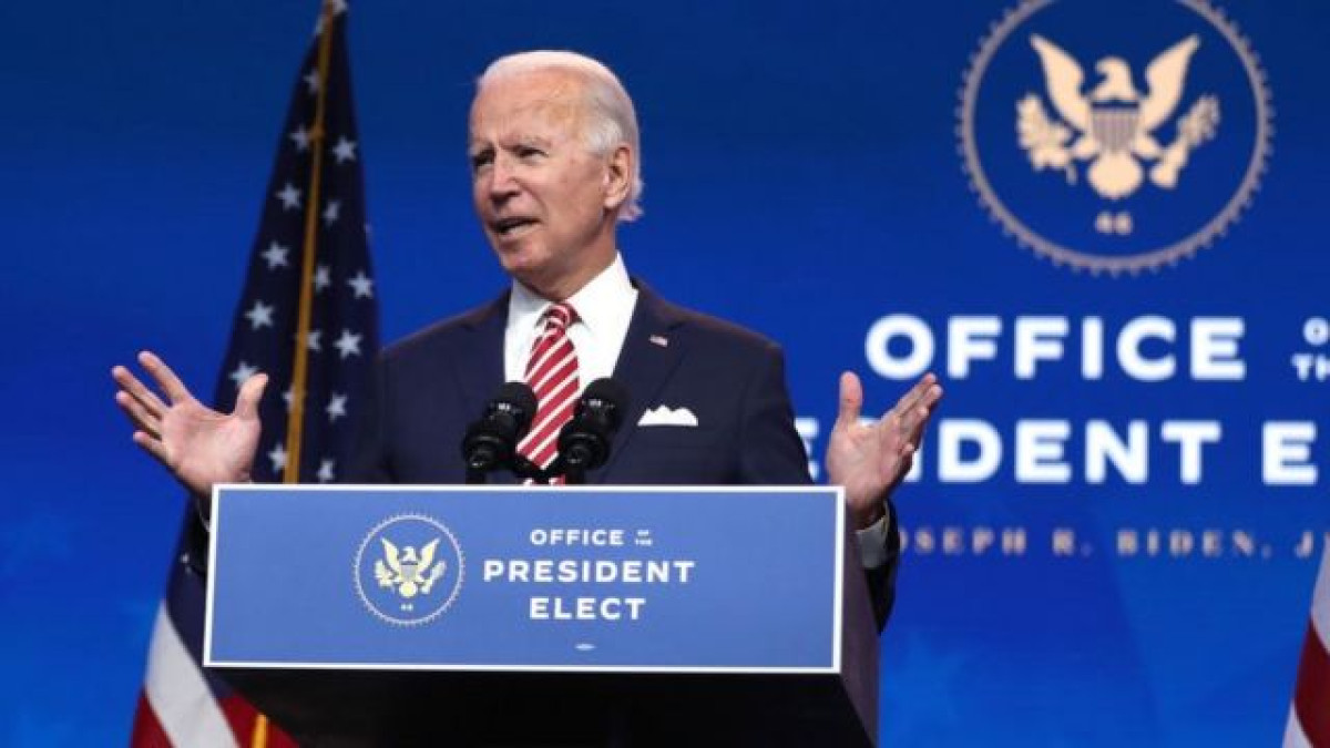 Michigan certifica triunfo de Biden en elecciones
