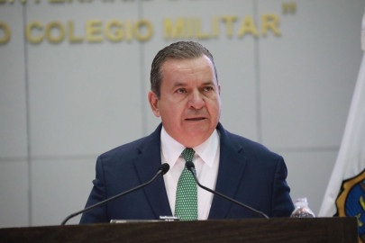 Pide Edgar Melhem publicar Ley Ganadera aprobada el año pasado 