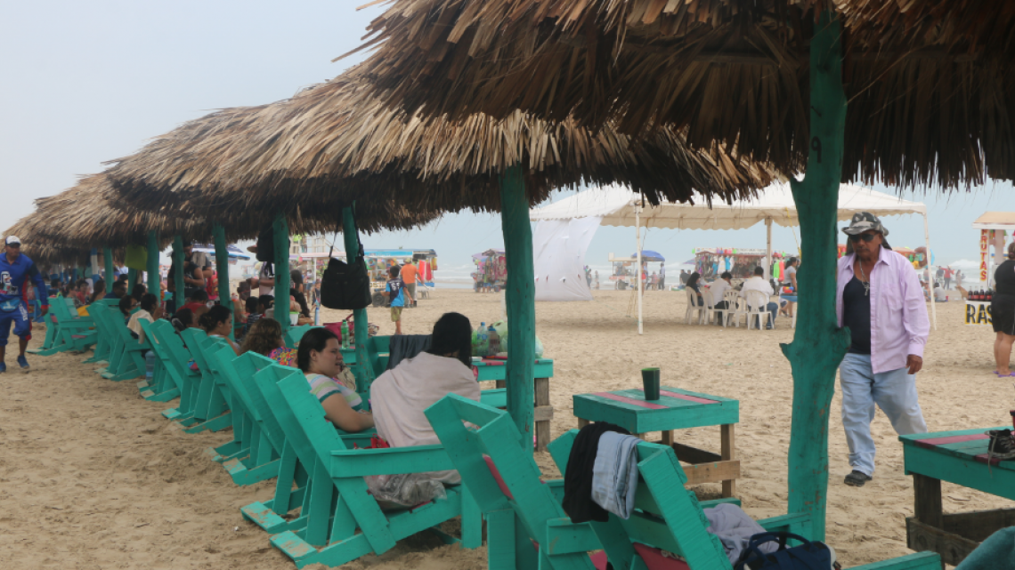 Inicia Semana Mayor del año en sur de Tamaulipas