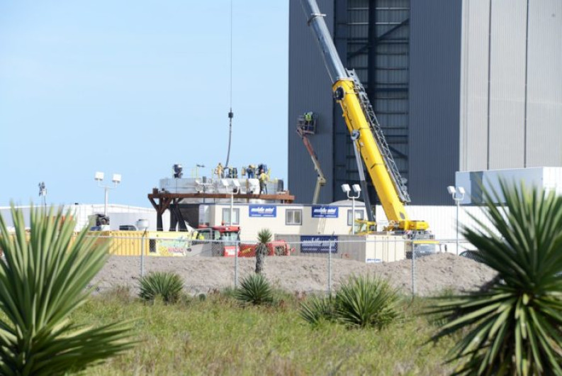 Elon Musk revela planes de lanzamiento de Starship