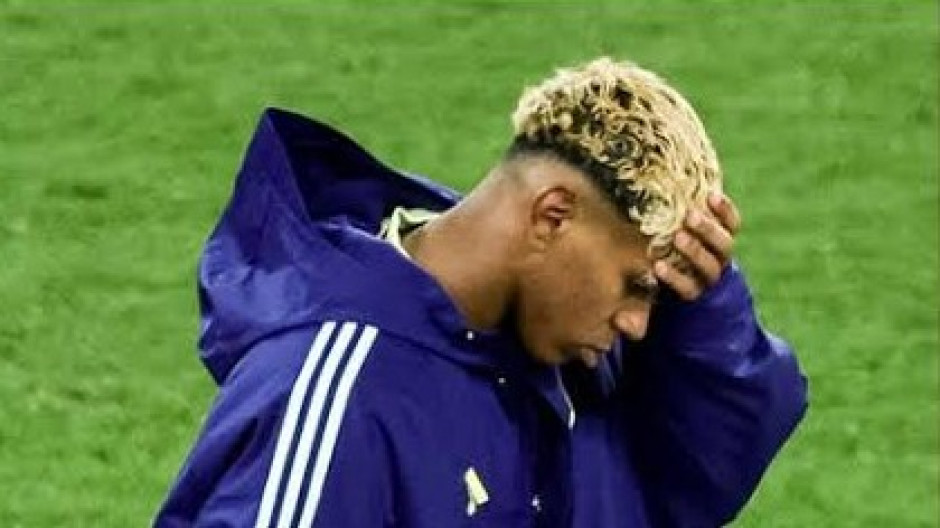 Lamine Yamal, denunciado por usar personas con enanismo como show en su cumpleaños